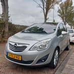 Opel Meriva 1.4 Turbo 88KW 2014 FULL OPTION, Auto's, Voorwielaandrijving, 65 €/maand, 4 cilinders, Handgeschakeld