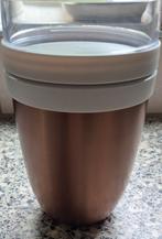 Mepal thermo lunch pot, Ophalen, Zo goed als nieuw, Overige typen