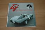 Toj - John Tojeiro and his cars - Graham Gould, Boeken, Gelezen, Graham Gould, Verzenden, Overige merken