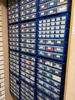 Lego Winkel te Koop - 270.000 Items +  inventaris, Ophalen, Zo goed als nieuw, Losse stenen, Lego