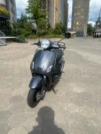 scooter vx-50 dts milano, Overige merken, Ophalen of Verzenden, Zo goed als nieuw, Benzine