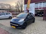 Peugeot 107 1.0 12V 5DR Millesim 200, Euro 5, Gebruikt, Elektrische ramen, 4 stoelen