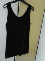 z.g.a.n. dames top. Maat 44, Kleding | Dames, Tops, Zwart, Maat 42/44 (L), Ophalen of Verzenden, Zo goed als nieuw