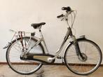 Gazelle Innergy Orange Electrische Damesfiets 28inch, Versnellingen, Ophalen of Verzenden, Zo goed als nieuw, 50 tot 53 cm