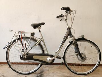 Gazelle Innergy Orange Electrische Damesfiets 28inch beschikbaar voor biedingen