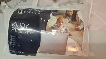 Zelesta Kiddy Pillow & Royalbed Dekbedden beschikbaar voor biedingen