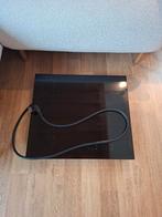 Inductieplaat - Defect - Foutmelding E7, Witgoed en Apparatuur, Kookplaten, Ophalen, 4 kookzones, Inbouw, Inductie