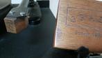 Grado Reference Platinum cartridge, Ophalen of Verzenden, Zo goed als nieuw, Platenspeler-onderdeel, Overige merken