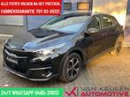 Kia XCeed 1.6 GDi PHEV l ACC l Navi l Garantie 03-2032!, XCeed, Stof, Gebruikt, Zwart