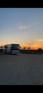 Setra touring-camper evobus 313UL 10.8m, Overige merken, Diesel, Particulier, 8 meter en meer