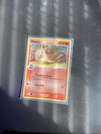 Mankey hp, Hobby en Vrije tijd, Verzamelkaartspellen | Pokémon, Ophalen of Verzenden, Zo goed als nieuw, Losse kaart