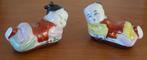 Chopstickleggers, porselein. Chinees., Antiek en Kunst, Ophalen of Verzenden