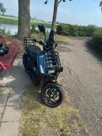 Vespa sprint 125cc brom, Fietsen en Brommers, Scooters | Vespa, Ophalen, Gebruikt, 125 cc