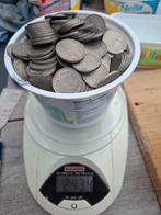 Grote verzameling Spaanse 5 Pesetas munten (450 stuks), Ophalen of Verzenden, Overige waardes, Losse munt, Zilver
