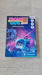 Escape game - Vlucht uit de ruimte, Ophalen of Verzenden, Nieuw