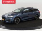 Ford Focus 1.0 EcoBoost ST Line | Trekhaak | Adaptief LED |, 65 €/maand, Gebruikt, Euro 6, Origineel Nederlands