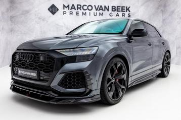 Audi RSQ8 4.0 TFSI Quattro Urban | Keramisch | Pano | Dynami beschikbaar voor biedingen