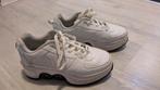 Witte Skate Schoenen Maat 38, Ophalen, Wit, Sneakers of Gympen, Nolly