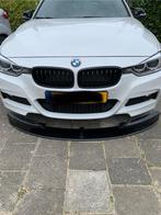 BMW M performance bumper lip, Ophalen