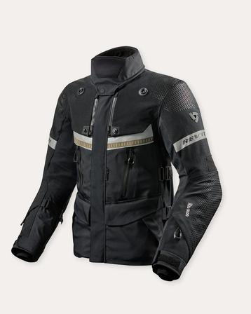 Revit Dominator 3 GTX motorjack (M) ZGAN beschikbaar voor biedingen
