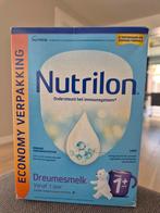 Nutrilon dreumesmelk gratis ophalen, Ophalen, Nieuw, Overige typen