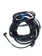 KABELBOOM VERSNELLINGSBAK | 1806483, Gebruikt, -, -, -