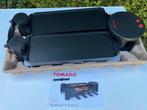 Tomado Grillplaat, gourmet, raclette, Ophalen, Nieuw