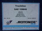 Motorolie 10w40, Verzenden