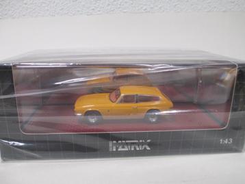 Reliant Scimitar SE6a 1971-1975 Matrix Models  beschikbaar voor biedingen