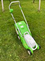 Viking ME 339, Ophalen, Zo goed als nieuw, Elektrische grasmaaier, Viking