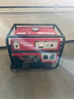 Honda generator eb 3000 x, Ophalen of Verzenden