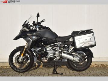BMW R 1250 GS (bj 2019) Valbeugels /Vario koffers beschikbaar voor biedingen
