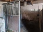 Gebruikte paardenboxen, Dieren en Toebehoren, Ophalen, Gebruikt, Overige soorten