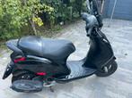 Zip 4t, Fietsen en Brommers, Scooters | Piaggio, Ophalen, Zo goed als nieuw, Zip