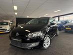 Volkswagen POLO 1.2 style|stoelverwarming|nieuwe ketting, Auto's, Voorwielaandrijving, Euro 5, Gebruikt, Zwart