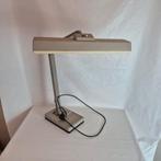 Vintage Waldmann lamp, Ophalen, Gebruikt, Vintage, Minder dan 50 cm