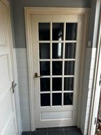 Binnen deuren 4x, Doe-het-zelf en Verbouw, Deuren en Horren, Ophalen, Binnendeur