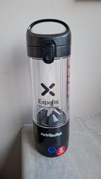 Nutribullet Blender To Go - Nieuw, Ophalen of Verzenden, Nieuw, Blender to go