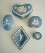 Verzameling Wedgwood, Jasperware, Ophalen of Verzenden