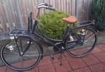 Aldo transport fiets, 56 cm of meer, Ophalen of Verzenden, Gebruikt