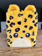 Na Na Na surprise, Ophalen