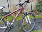 Scott contessa 26", maat S, Fietsen en Brommers, Fietsen | Mountainbikes en ATB, Minder dan 45 cm, Ophalen, Gebruikt, Overige merken