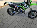 kawasaki kx 250 enduro, 250 cc, Particulier, Enduro, 1 cilinder