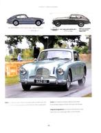 Die DB-Modelle von Aston Martin, Nieuw, Andrew Noakes, Overige merken, Verzenden