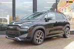 Citroen C3 Aircross 1.2 PureTech Max Led/Navi/LMV!, Voorwielaandrijving, Gebruikt, 1199 cc, Zwart