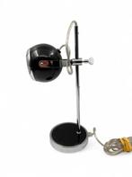 In prijs verlaagd: Eyeball Tafellamp €35,00, Gebruikt, Space Age Ontwerp, Ophalen of Verzenden, Minder dan 50 cm