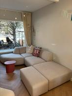 HK Living Jax bank, Ophalen, Zo goed als nieuw