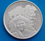 1 Poffer "200 jaar Noord Brabant" 1996, Verzenden, Overige materialen, Nederland