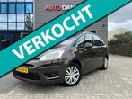 Citroen C4 Picasso 1.6 THP Business EB6V 5p. NIEUWE APK, Euro 5, Gebruikt, Zwart, Bruin
