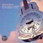 SACD Brothers in arms Dire Straits 5.1 GELUID Nieuw Geseald., Ophalen of Verzenden, Nieuw in verpakking, Poprock